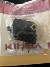 Kirby vacuum Power Foot Switch for Models 516 Sanitronic, D50-80, Classic