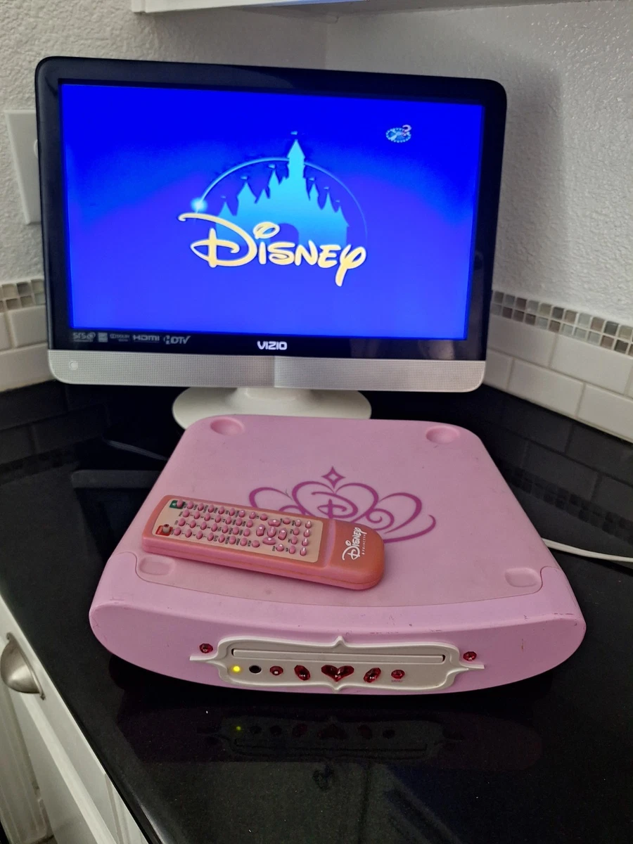 Disney DVD and Blu-ray Players for sale | eBay