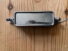 Watkins Rapier Electric Guitar Middle Pickup - Made in England 1960s - WEM 5.8K