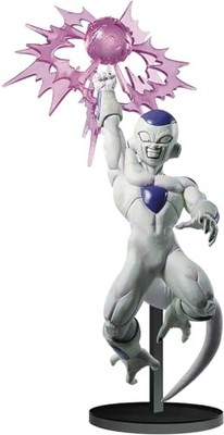 Banpresto Dragon Ball Z G materia THE FRIEZA Freeza Painted Figure Prize NEW