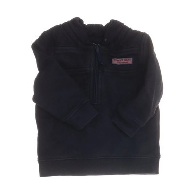 Vineyard Vines, Kapuzenpullover, Größe: 50/56, Blau, Baumwolle, Einfarbig #1fT