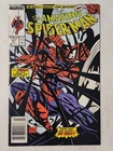 Amazing Spider-Man #317 1989 Marvel Comics 4th appearance of Venom McFarlane
