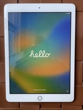 iPad 5th Generation 128GB
