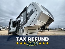 2026 Grand Design Momentum M-Class 395MS