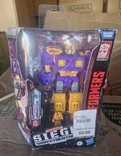 Transformers Siege Deluxe Autobot Impactor Rare misb