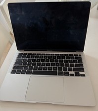 Apple MacBook Air 13” 2020 Intel i3 8GB RAM 256GB SSD