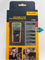 Brand new Fluke 179C True RMS Digital Multimeter 179C #P