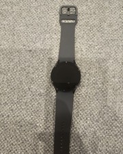 Samsung Galaxy Watch5 40mm SM-R900 Aluminium GPS  Smartwatch Black (UK Version)