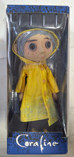 2018 Neca Laika Coraline Coraline's Doll Prop Replica 9