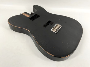 MJT Aged Guitar Finishes | eBay Stores