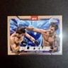 2025 Topps Chrome UFC - Plexus Alexandre Pantoja #PLX-8