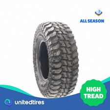Driven Once Lt 31x10.5r15 Radar Renegade R5 Mt 109q - 1832
