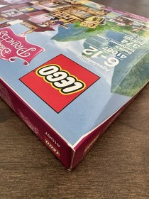 LEGO Disney Princess: Belle's Enchanted Castle (41067)