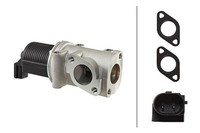 Hella Agr-Ventil U.A. FüR Alfa Romeo, Fiat, Lancia