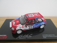 Las mejores ofertas en Sébastien Loeb autos de carrera diecast | eBay