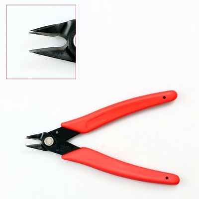 BeadSmith  Draht Multi Strand Cutter Zangen Kohlenstoffstahl Klingen * Werkzeuge
