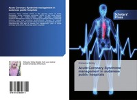 Waheeba Siddig | Acute Coronary Syndrome Management In Sudanese Public Hospitals