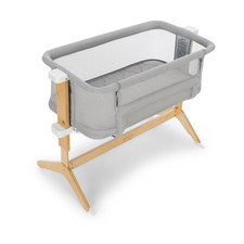 Newton Baby Bassinet  Bedside Sleeper 161