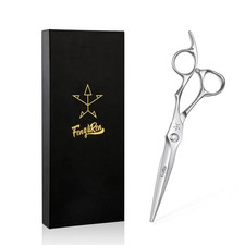 Professional Sharp Barber Hair Cutting Scissors Hairdresser Shears For Hair 6...