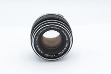 Olympus Zuiko 50mm f/1.8 Manual Focus Fixed Lens for OM-Mount