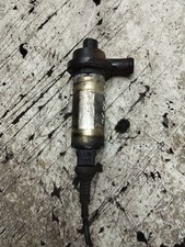 Audi 80 90 S2 B4 1993 Electric auxiliary coolant water pump 0392020354 Diesel