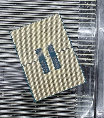 Intel Xeon 6 6782P-C CPU 80 CORES 160 threads 336MB Cache 2.00GHz