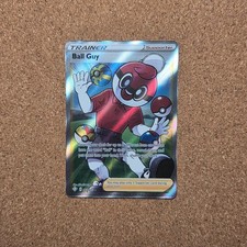 Ball Guy 65 Holo Prices | Ball Guy 65 Holo List
