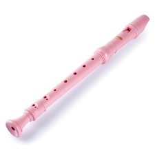Soprano Recorder flute Instrument German Fingering for All Ages