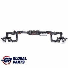 Mercedes W169 Schlosstr&auml;ger Frontmaske Versteifung Tr&auml;ger A1696200434