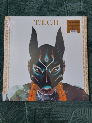Planet Asia X 38 Spesh Trust The Chain II LP Vinyl TCF111LP NEU
