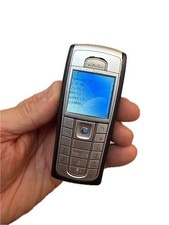 gebrauchtes Tastenhandy Nokia