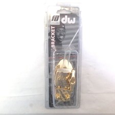 DW DWSMTB12GD Tom Mount Bracket, Gold