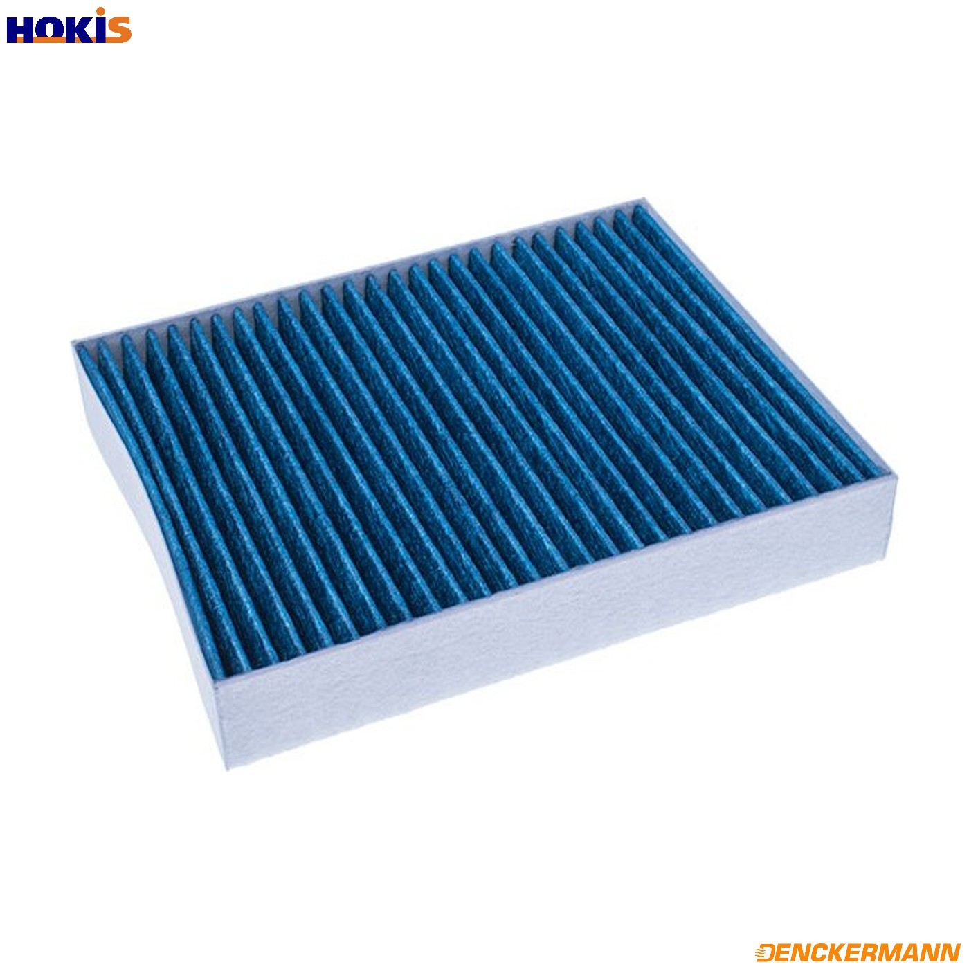 DENCKERMANN M110866A Filter, interior air for ALPINA,BMW - Image 13