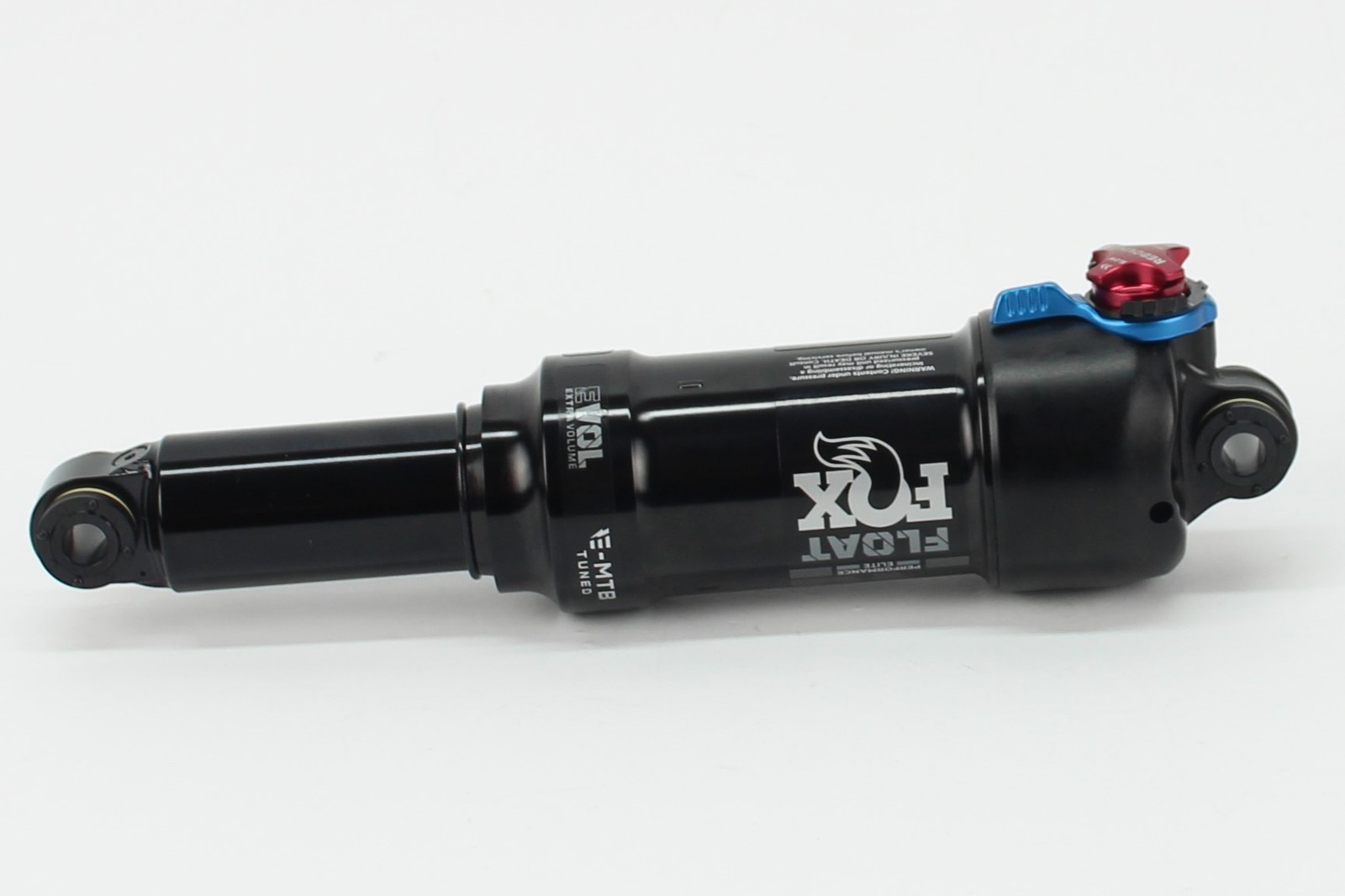 Ammortizzatore Fox Float DPS EVOL LV Performance Elite foto 3