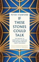 If These Stones Could Talk | Peter Stanford | Englisch | Taschenbuch | 2022