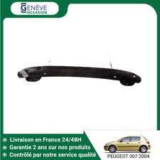 Pare-choc arrière Peugeot 307