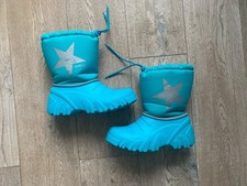 JAKO-O / Winterstiefel / gefüttert/ Gr. 36-37