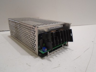 TDK LAMBDA JWS150-24/A  POWER SUPPLY 24V 6AMP OUTPUT AC-DC CONVERTER