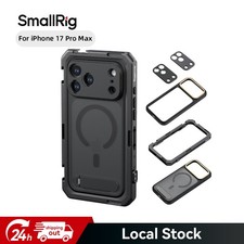 SmallRig Mobile Video Cage for iPhone 17 Pro Max 5543