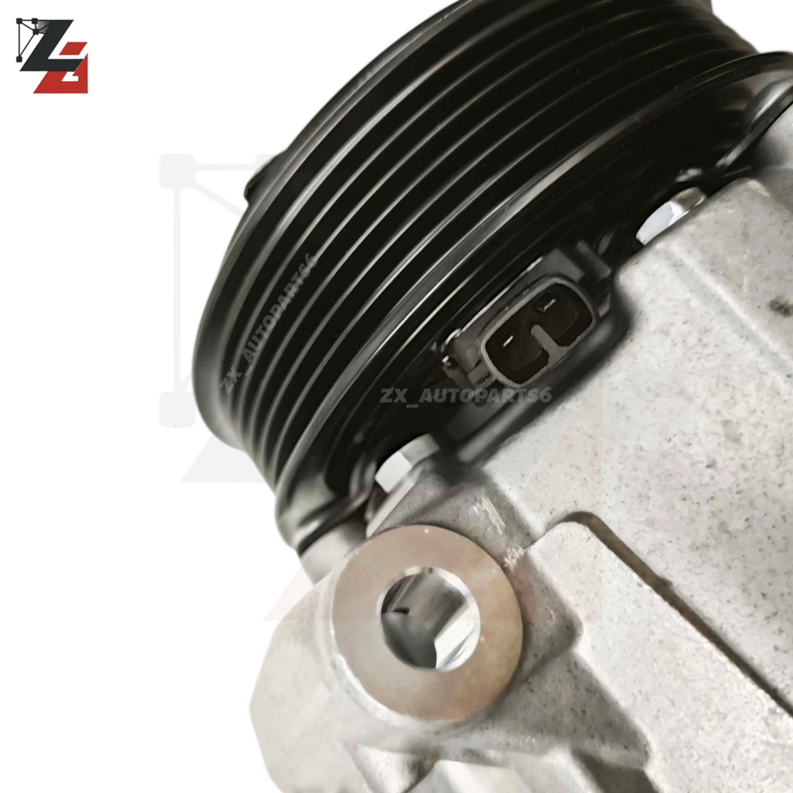 Maserati Levante 2017-2018 Pump P/N 333332