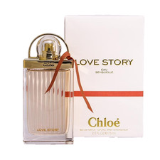 Love Story Eau de Toilette Chloé 香水- 一款2016年女用香水
