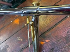 manubrio umberto dei modello imperiale uomo Nuovo Nos Velo Vintage Eroica Epoca