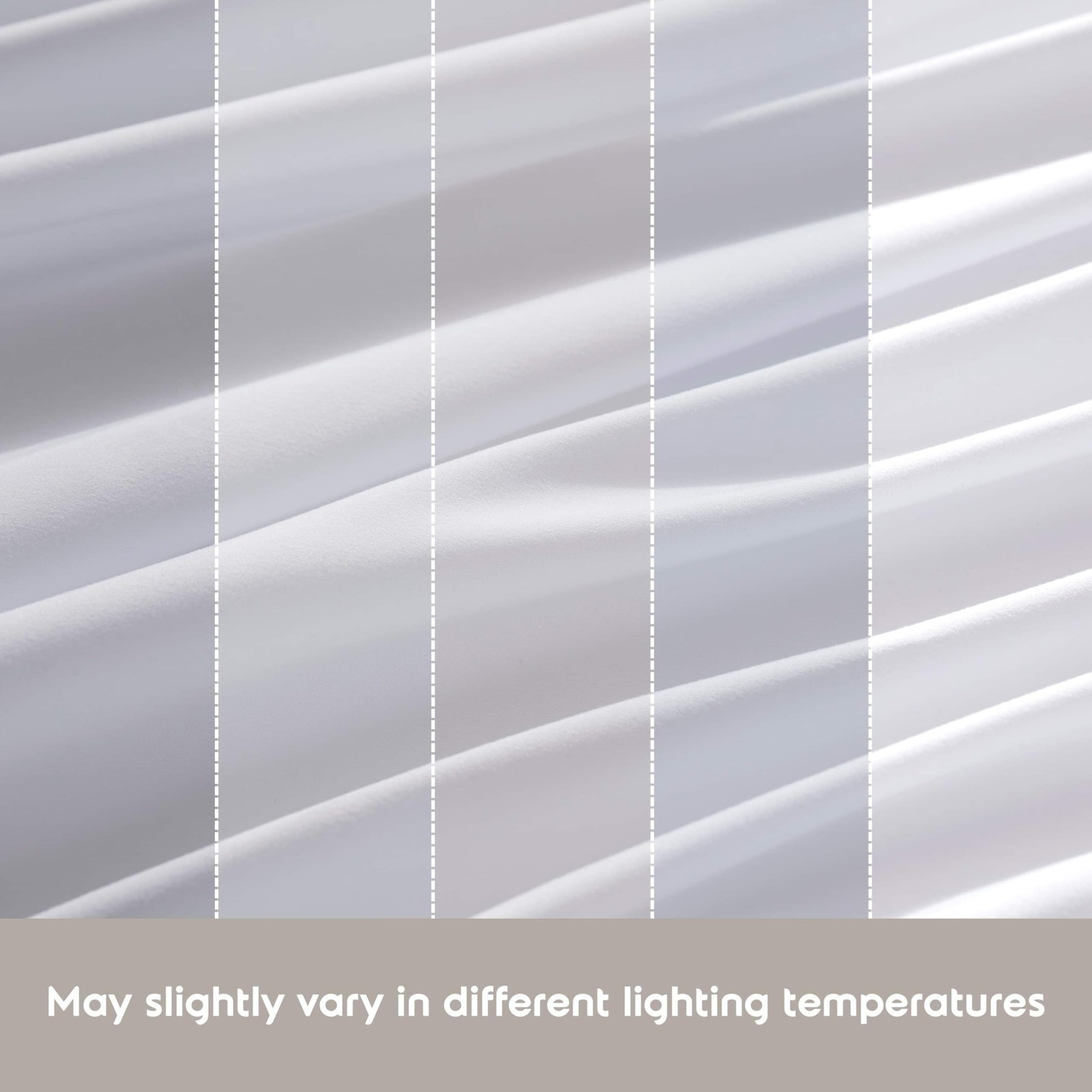 Nestl Full Sheet Set - Luxury 1800 Ultra-Soft Microfiber Bed Sheets - Double