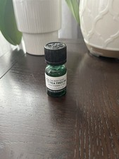 The Body Shop Tea Tree Oil  Discontinued HTF