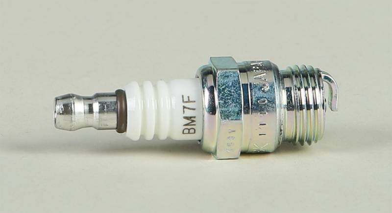 NGK Spark Plug - BM7F - 6421
