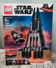 LEGO Star Wars: Darth Vader's Castle (75251) RARE - NEW/SEALED/RETIRED