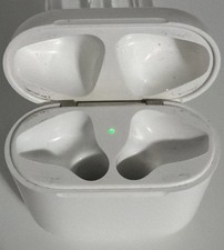 Genuine Apple AirPods Charging Case Only A1602 Compatible A1523, A1722, A2031,