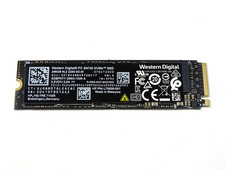 Western Digital PC SN730 256GB NVMe PCIe Gen3 x4 M.2 2280 SSD (SDBPNTY-256G) 95%