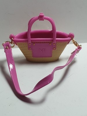 Zuru Mini Marken Fashion Serie 4 Tasche Barbie Sindy usw