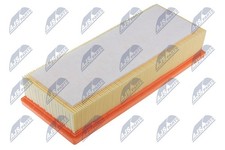 Luftfilter NTY FAF-AU-020 Filtereinsatz für AUDI A4 B8 8K2 Avant 8K5 A5 8TA 8F7